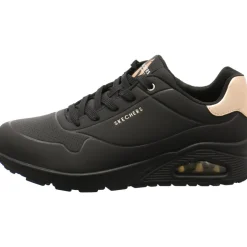 Skechers Sneaker low Uno - Golden Air schwarz Sale