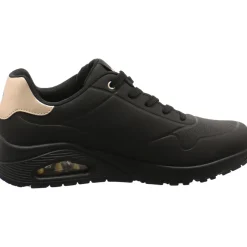 Skechers Sneaker low Uno - Golden Air schwarz Sale