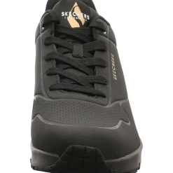 Skechers Sneaker low Uno - Golden Air schwarz Sale