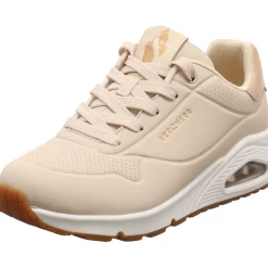 Skechers Sneaker low Uno - Golden Air beige