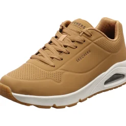 Skechers Sneaker low Uno - Stand On Air braun Discount