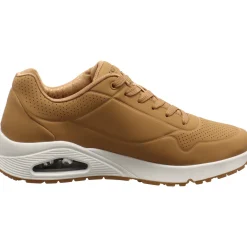 Skechers Sneaker low Uno - Stand On Air braun Discount
