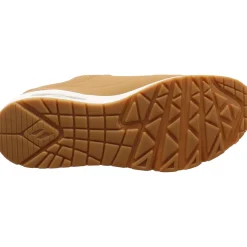 Skechers Sneaker low Uno - Stand On Air braun Discount