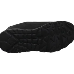 Skechers Sneaker low Uno Lite - Easy Zip schwarz Sale