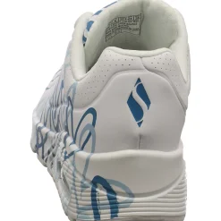 Skechers Sneaker low Uno - Spread The Love weiß New