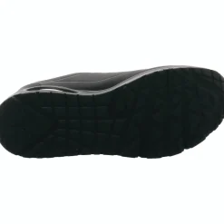 Skechers Sneaker low Uno - Stand On Air schwarz Clearance