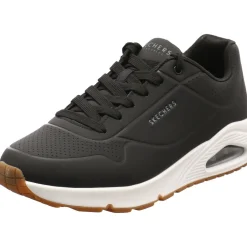 Skechers Sneaker low Uno - Stand On Air schwarz Hot