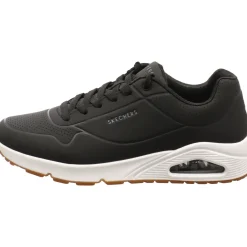 Skechers Sneaker low Uno - Stand On Air schwarz Hot