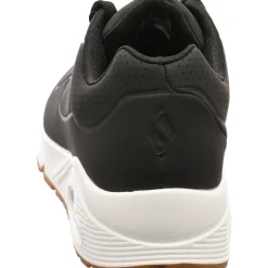 Skechers Sneaker low Uno - Stand On Air schwarz Hot