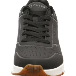 Skechers Sneaker low Uno - Stand On Air schwarz Hot