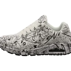 Skechers Sneaker low Uno - Process Sketch weiß New