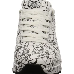 Skechers Sneaker low Uno - Process Sketch weiß New