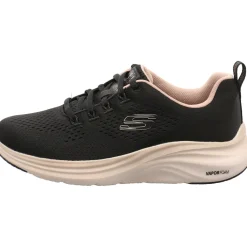 Skechers Sneaker low Vapor Foam - Midnight Glimmer schwarz Discount