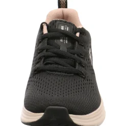 Skechers Sneaker low Vapor Foam - Midnight Glimmer schwarz Discount