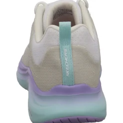 Skechers Sneaker low Vapor Foam - Summer Journey beige New