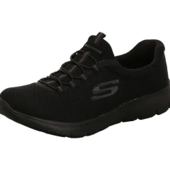 Skechers Sportschuh Summits schwarz Best