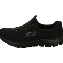Skechers Sportschuh Summits schwarz Best