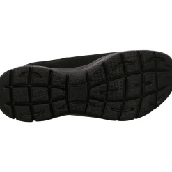 Skechers Sportschuh Summits schwarz Best