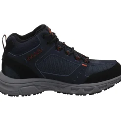 Skechers Stiefel Oak Canyon Ironhide blau Sale