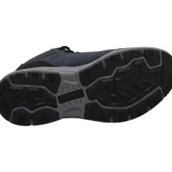 Skechers Stiefel Oak Canyon Ironhide blau Sale