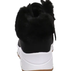 Skechers Stiefel Uno Fall Air schwarz Best