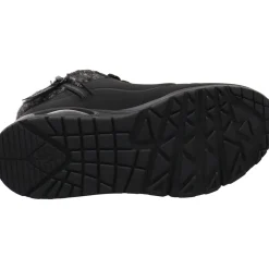 Skechers Stiefel Uno Gen1 - Darling Daze schwarz