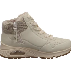 Skechers Stiefel Uno Gen1 - Darling Daze beige