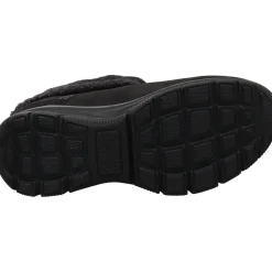 Skechers Stiefelette Easy Going Cozy Weather 2 schwarz
