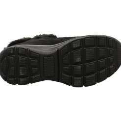 Skechers Stiefelette Easy Going - Cool Zip schwarz Sale