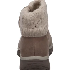 Skechers Stiefelette Easy Going Cozy Weather 2 beige Best
