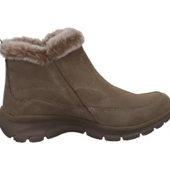 Skechers Stiefelette Easy Going Cool Zip beige Outlet