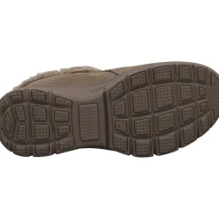 Skechers Stiefelette Easy Going Cool Zip beige Outlet