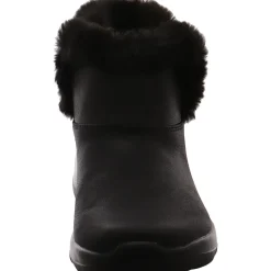 Skechers Stiefelette On-the-Go Joy - Endeavor schwarz