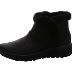 Skechers Stiefelette On-the-Go Joy - Endeavor schwarz