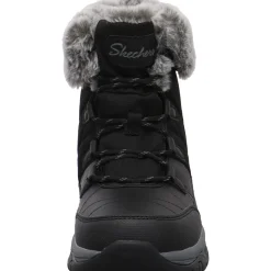 Skechers Winterstiefel Trego - Winter Feelings schwarz Best