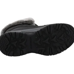 Skechers Winterstiefel Trego - Winter Feelings schwarz Best