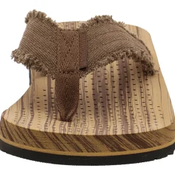 Skechers Zehentrenner Tantric Fritz braun Outlet