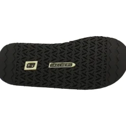 Skechers Zehentrenner Tantric Fritz braun Outlet