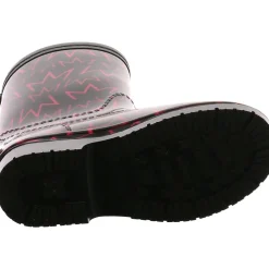 Slobby Gummistiefel schwarz Hot