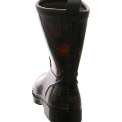 Slobby Gummistiefel schwarz Best