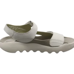 Softinos Sandale weiß Sale