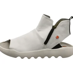 Softinos Sandale Wish weiß Outlet