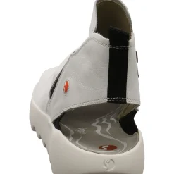 Softinos Sandale Wish weiß Outlet