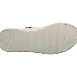 Softinos Sandale Wish weiß Outlet