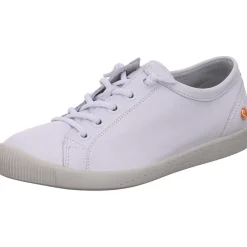 Softinos Sneaker low weiß Hot