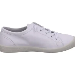 Softinos Sneaker low weiß Hot