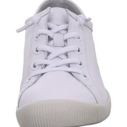 Softinos Sneaker low weiß Hot