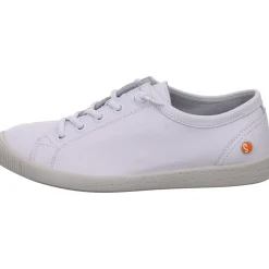 Softinos Sneaker low weiß Hot