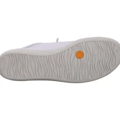 Softinos Sneaker low weiß Hot