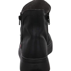 Softinos Stiefelette Abil schwarz Best